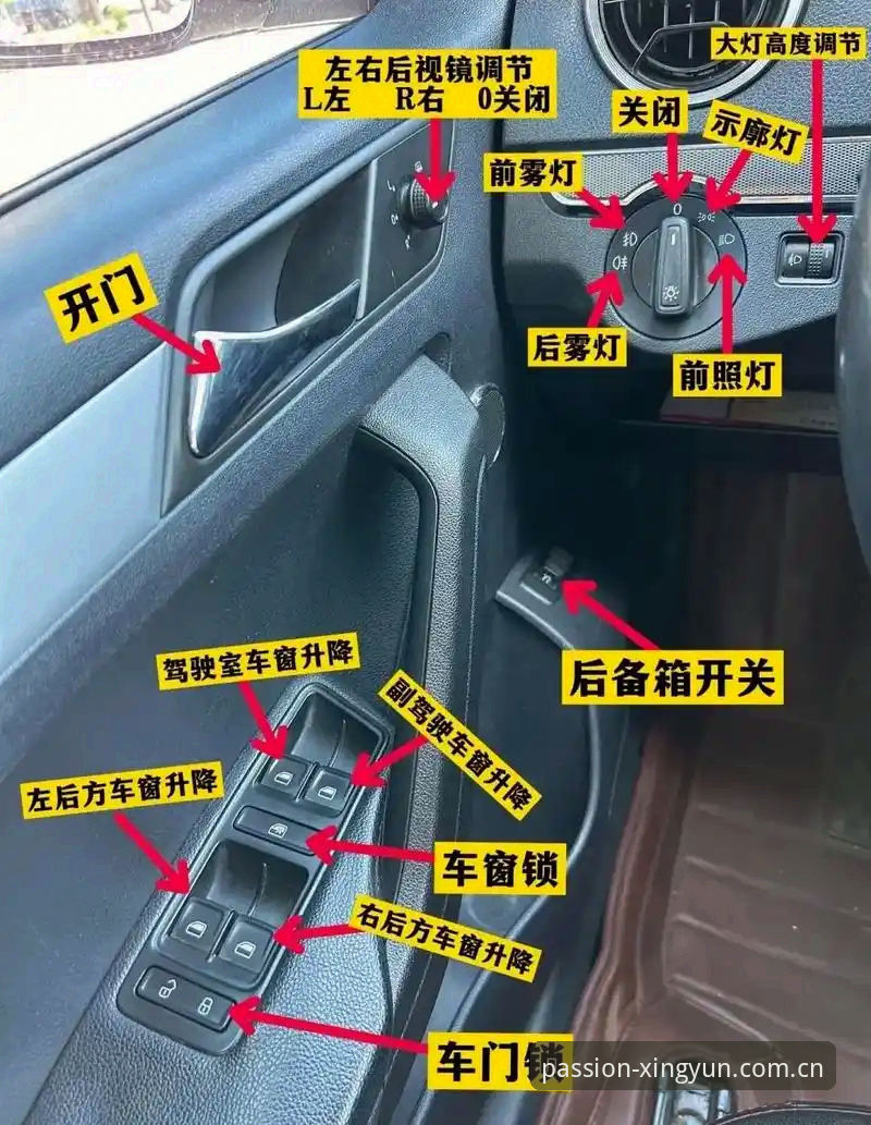杏运T7K3专区实用指南：这5个操作技巧让你快速上手