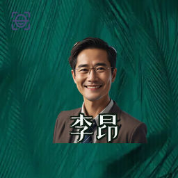 李昂